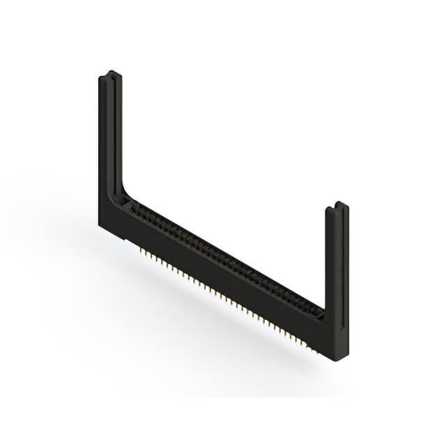 396-034-526-158 EDAC Inc.  Edgeboard Connectors